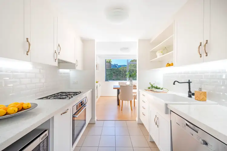 Fifth view of Homely apartment listing, 112/26 Cadigal Avenue, Pyrmont NSW 2009