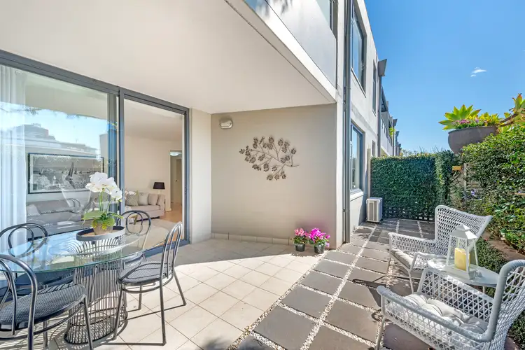 Sixth view of Homely apartment listing, 112/26 Cadigal Avenue, Pyrmont NSW 2009