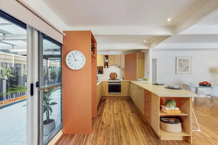 Second view of Homely house listing, 4B Ropley Grange, Frankston VIC 3199