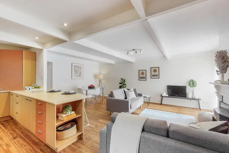 Third view of Homely house listing, 4B Ropley Grange, Frankston VIC 3199