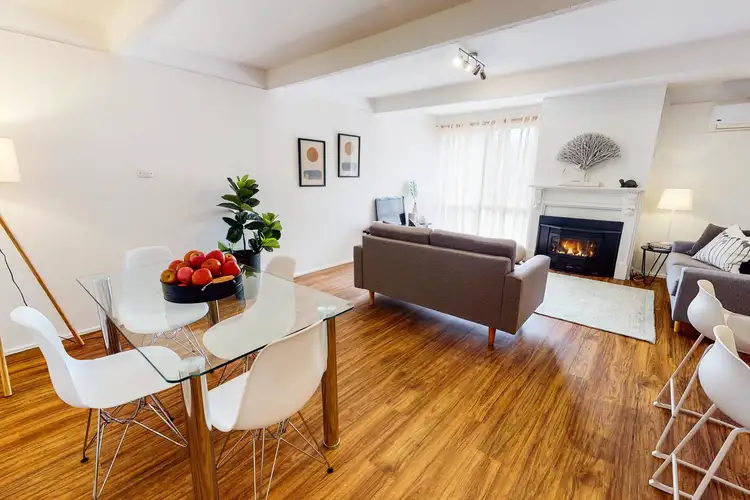 Fifth view of Homely house listing, 4B Ropley Grange, Frankston VIC 3199