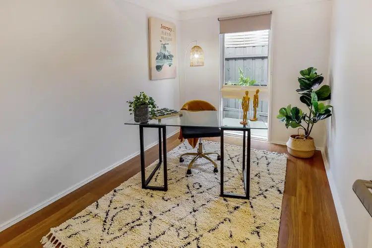 Sixth view of Homely house listing, 4B Ropley Grange, Frankston VIC 3199