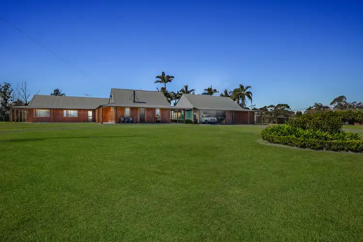 Second view of Homely house listing, 52 St Johns Road, Maraylya NSW 2765