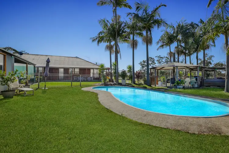 Third view of Homely house listing, 52 St Johns Road, Maraylya NSW 2765