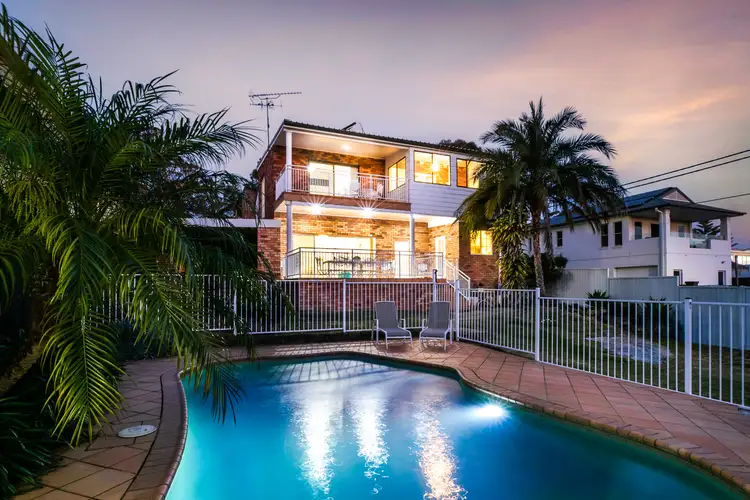 73 Mirral Road, Lilli Pilli NSW 2229