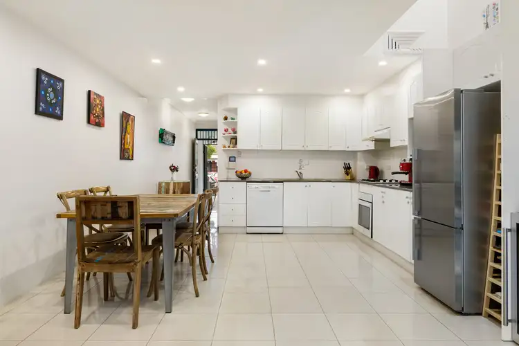 Third view of Homely house listing, 76A Terry Street, Tempe NSW 2044