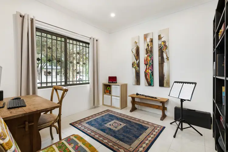 Fifth view of Homely house listing, 76A Terry Street, Tempe NSW 2044