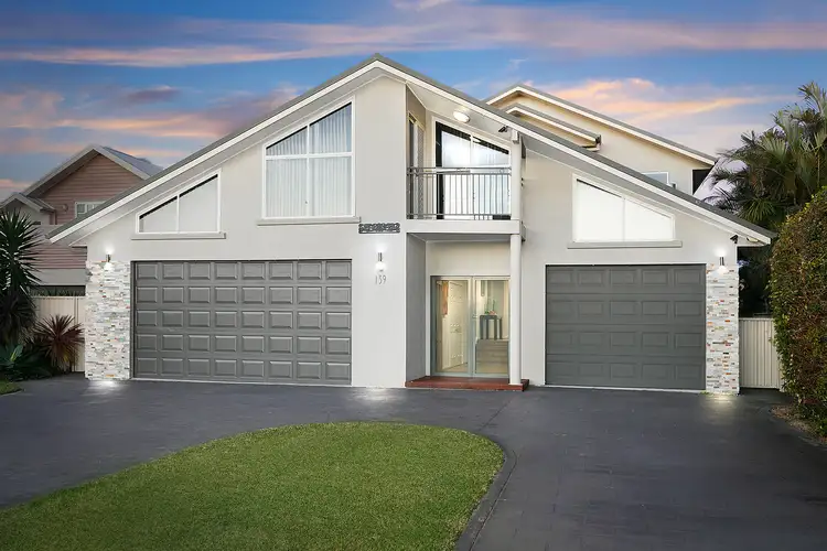 Fifth view of Homely house listing, 139 Hutton Road, The Entrance North NSW 2261