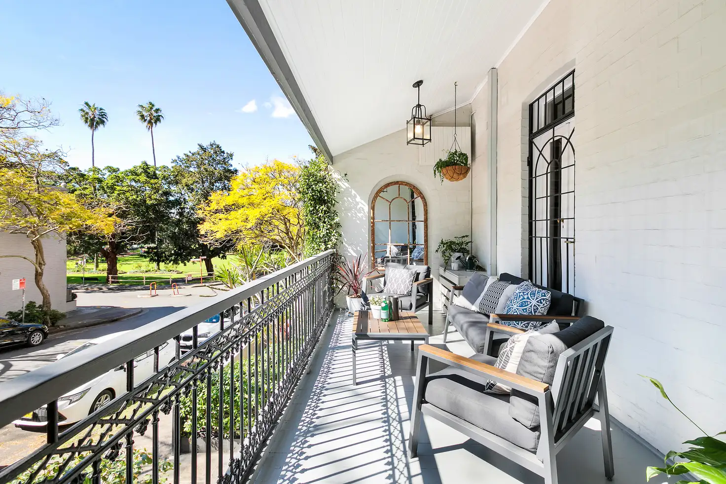 Main view of Homely house listing, 17 McDougall Street, Kirribilli NSW 2061