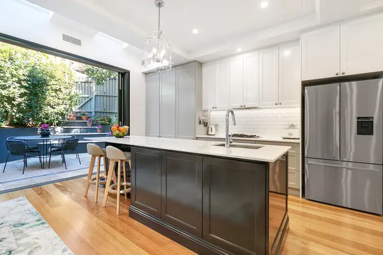 Third view of Homely house listing, 17 McDougall Street, Kirribilli NSW 2061