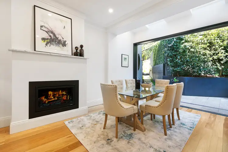 Fourth view of Homely house listing, 17 McDougall Street, Kirribilli NSW 2061