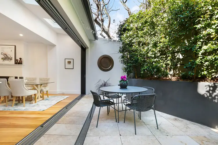 Fifth view of Homely house listing, 17 McDougall Street, Kirribilli NSW 2061