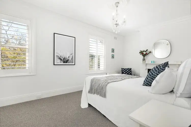 Sixth view of Homely house listing, 17 McDougall Street, Kirribilli NSW 2061