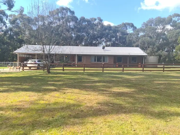 Main view of Homely house listing, 7 Campbell Crescent, Enfield VIC 3352