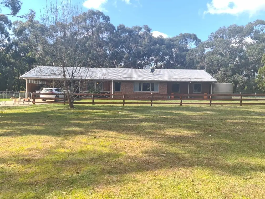 Main view of Homely house listing, 7 Campbell Crescent, Enfield VIC 3352