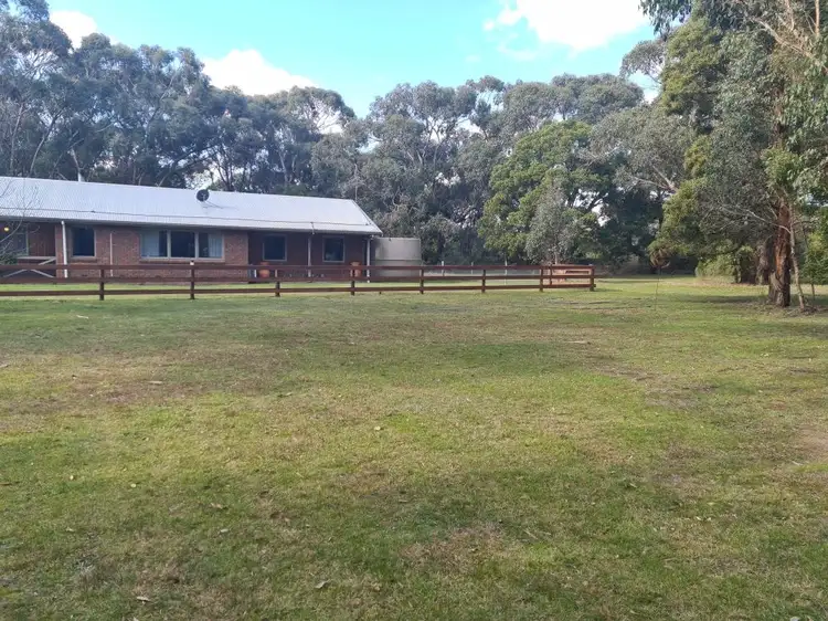 Second view of Homely house listing, 7 Campbell Crescent, Enfield VIC 3352