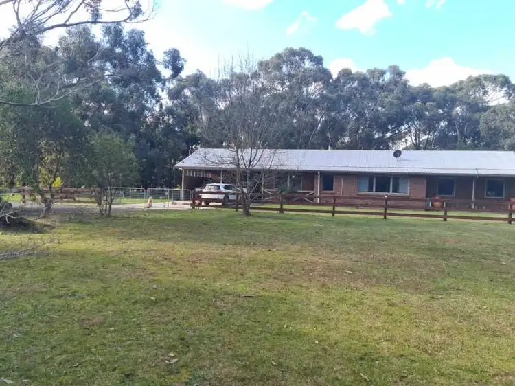 Third view of Homely house listing, 7 Campbell Crescent, Enfield VIC 3352
