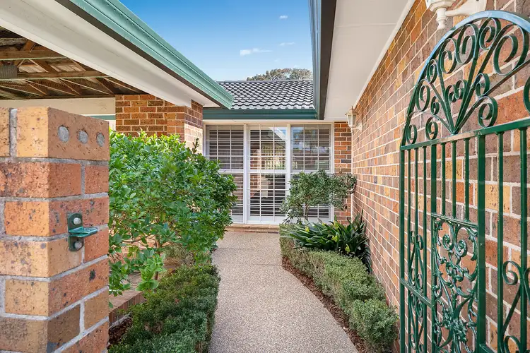 Second view of Homely house listing, 7 Tunley Place, Kings Langley NSW 2147
