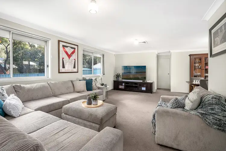 Third view of Homely house listing, 7 Tunley Place, Kings Langley NSW 2147