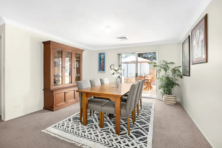 Fourth view of Homely house listing, 7 Tunley Place, Kings Langley NSW 2147