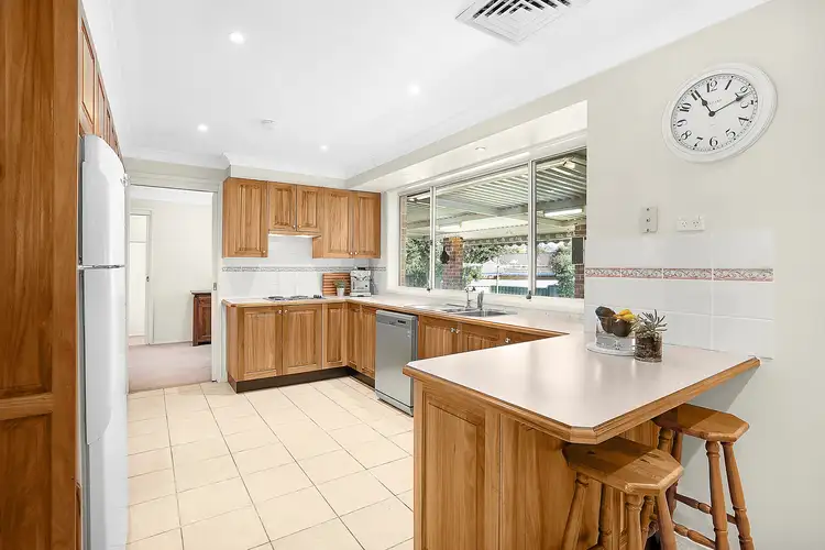 Fifth view of Homely house listing, 7 Tunley Place, Kings Langley NSW 2147