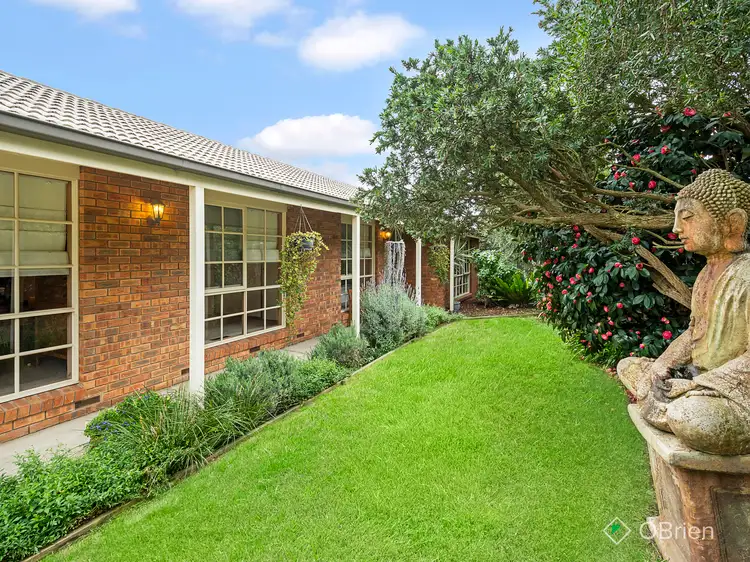 Second view of Homely house listing, 133 Centre Road, Langwarrin VIC 3910