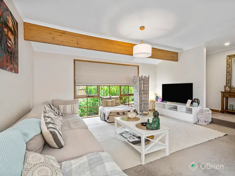 Third view of Homely house listing, 133 Centre Road, Langwarrin VIC 3910