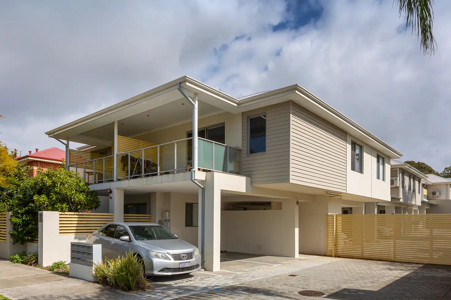 Main view of Homely apartment listing, 9/7 Roberts Road, Lathlain WA 6100