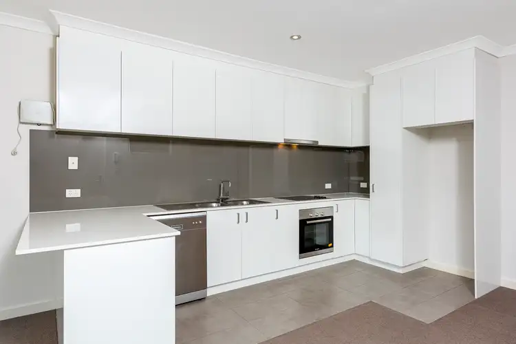 Second view of Homely apartment listing, 9/7 Roberts Road, Lathlain WA 6100