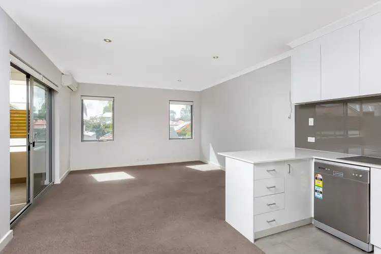 Fourth view of Homely apartment listing, 9/7 Roberts Road, Lathlain WA 6100