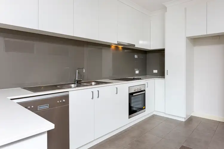 Fifth view of Homely apartment listing, 9/7 Roberts Road, Lathlain WA 6100