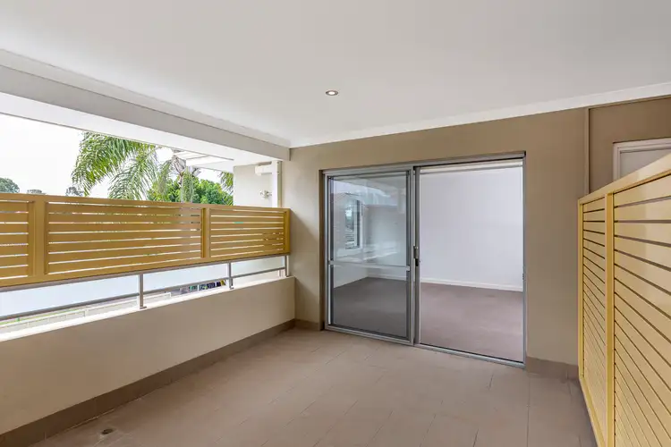 Sixth view of Homely apartment listing, 9/7 Roberts Road, Lathlain WA 6100