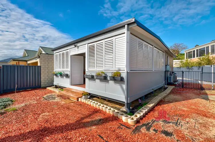 Main view of Homely house listing, 209 Old Coast Road, Australind WA 6233