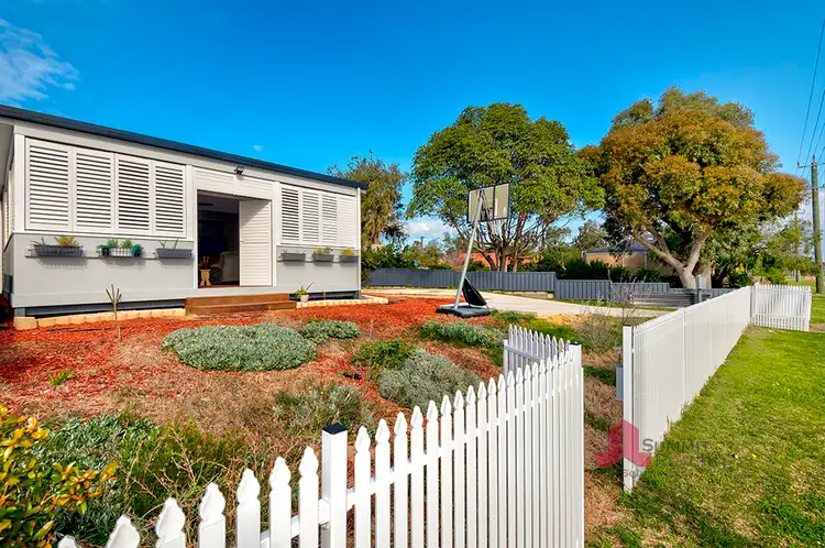 Second view of Homely house listing, 209 Old Coast Road, Australind WA 6233