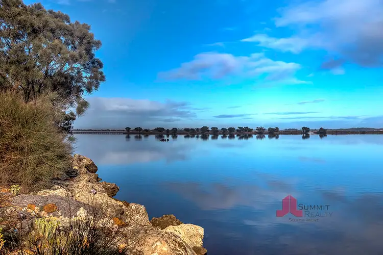 Third view of Homely house listing, 209 Old Coast Road, Australind WA 6233