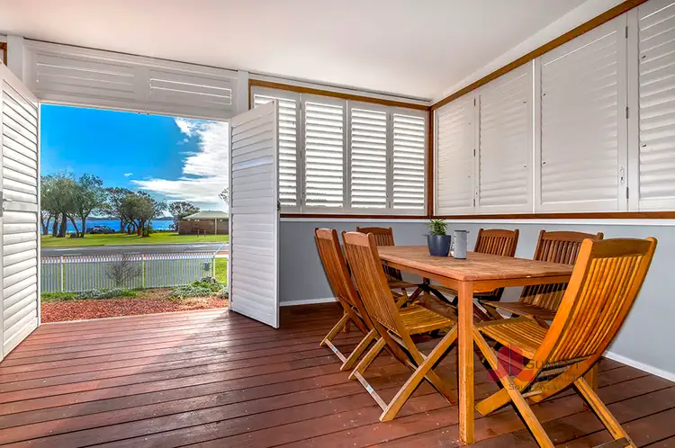Fourth view of Homely house listing, 209 Old Coast Road, Australind WA 6233