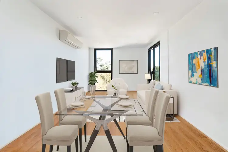 Fourth view of Homely unit listing, Level 3/51/15 Bowman Street, Macquarie ACT 2614