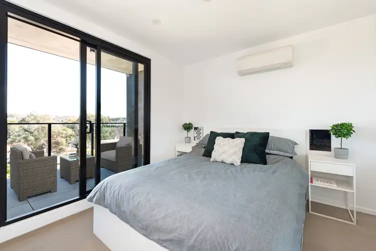 Fifth view of Homely unit listing, Level 3/51/15 Bowman Street, Macquarie ACT 2614