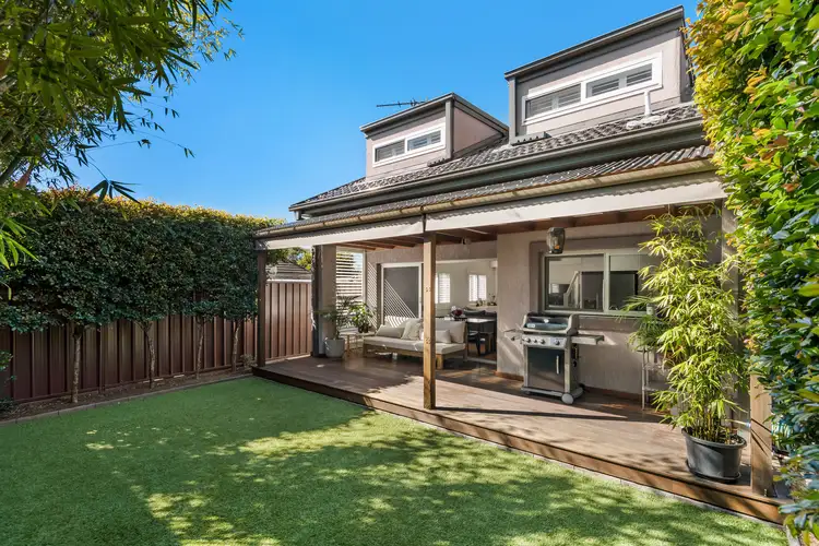 2/101 Unwins Bridge Road, Tempe NSW 2044