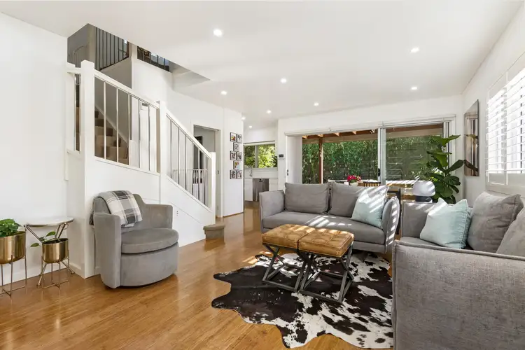 Second view of Homely house listing, 2/101 Unwins Bridge Road, Tempe NSW 2044