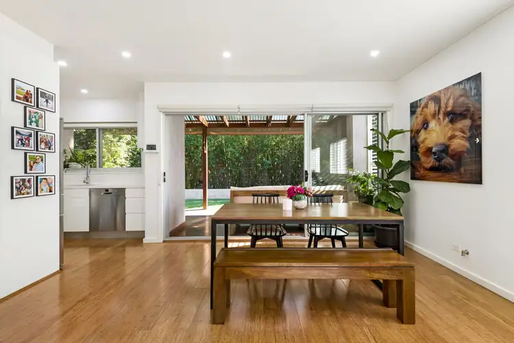 Fourth view of Homely house listing, 2/101 Unwins Bridge Road, Tempe NSW 2044