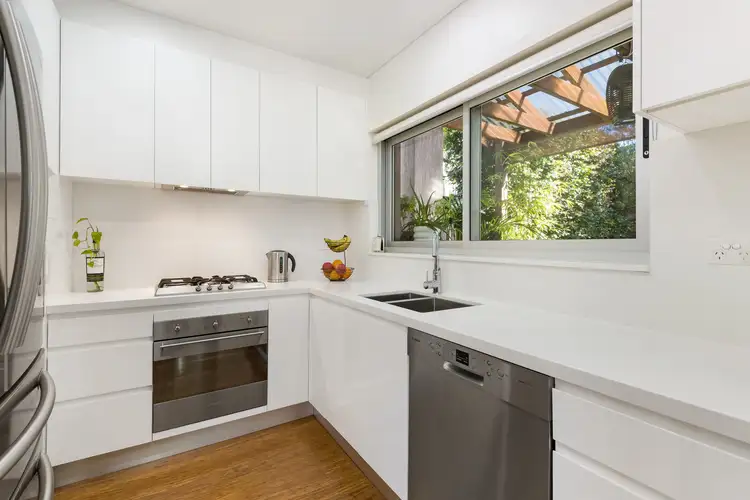 Fifth view of Homely house listing, 2/101 Unwins Bridge Road, Tempe NSW 2044