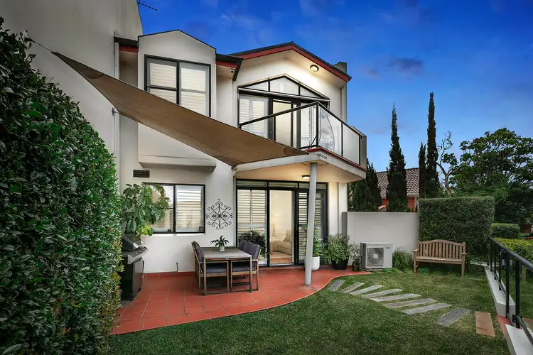 Main view of Homely townhouse listing, 7/60-62 Fraters Avenue, Sans Souci NSW 2219