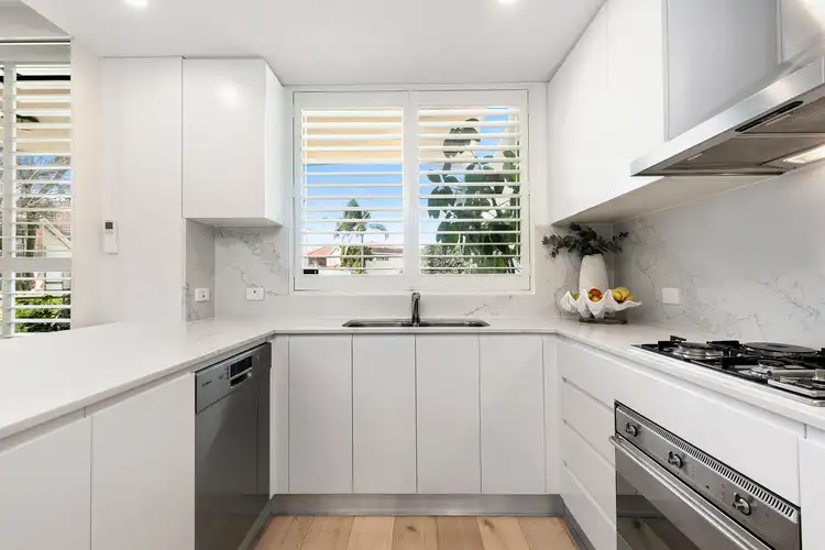 Third view of Homely townhouse listing, 7/60-62 Fraters Avenue, Sans Souci NSW 2219