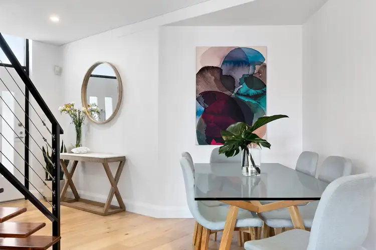 Fifth view of Homely townhouse listing, 7/60-62 Fraters Avenue, Sans Souci NSW 2219