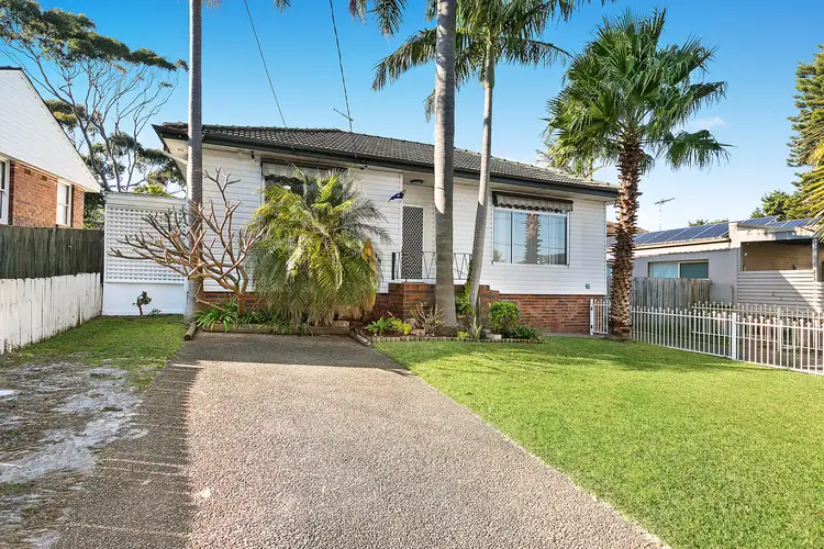 91 Macquarie Street, Chifley NSW 2036