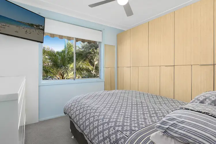 Fifth view of Homely house listing, 91 Macquarie Street, Chifley NSW 2036