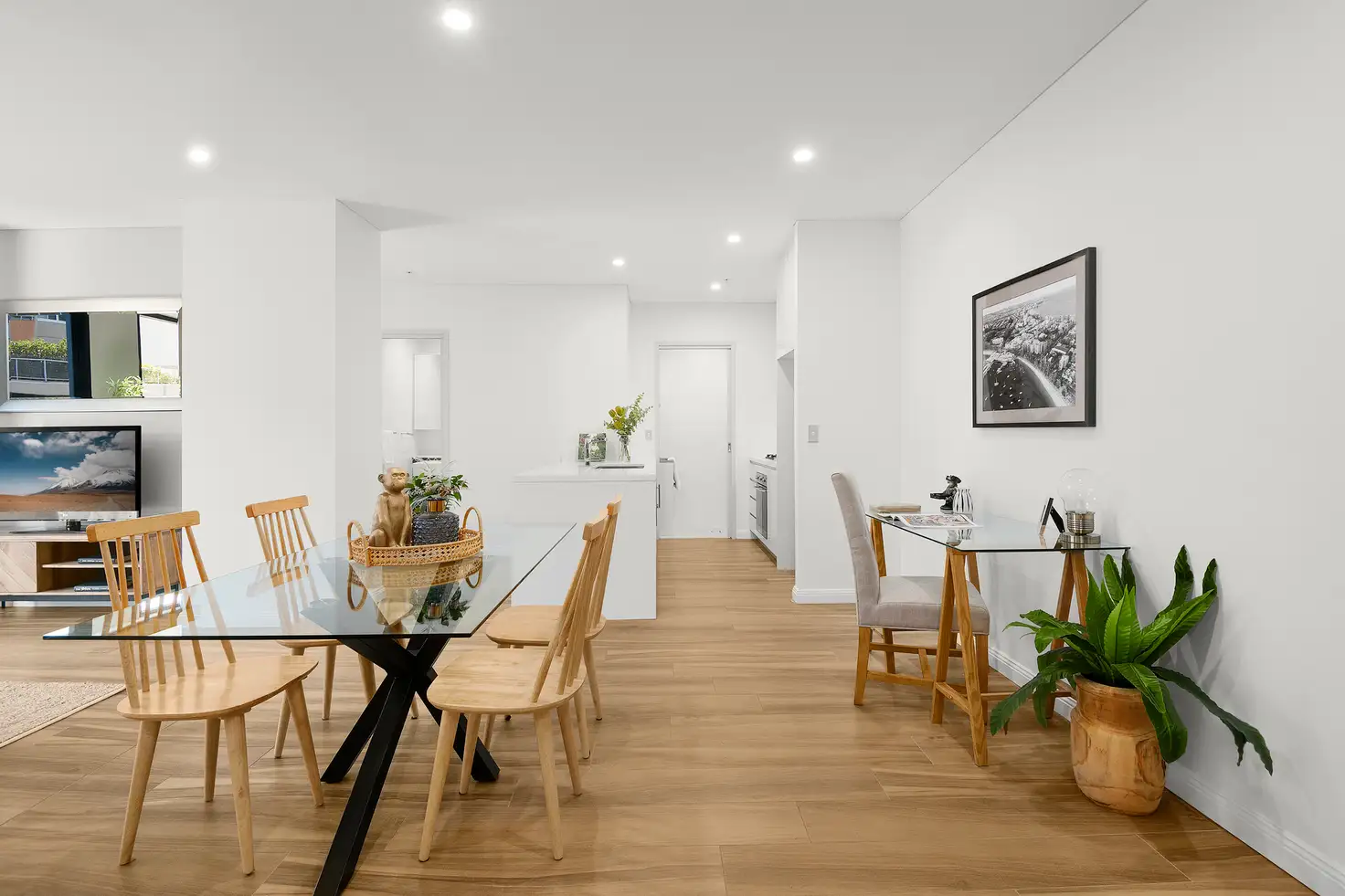 Main view of Homely apartment listing, 630B/17 Howard Avenue, Dee Why NSW 2099