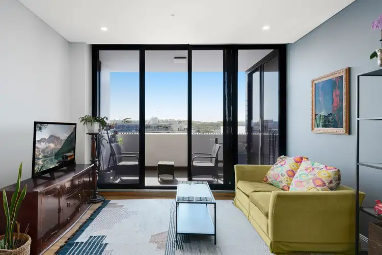 Second view of Homely apartment listing, 630B/17 Howard Avenue, Dee Why NSW 2099