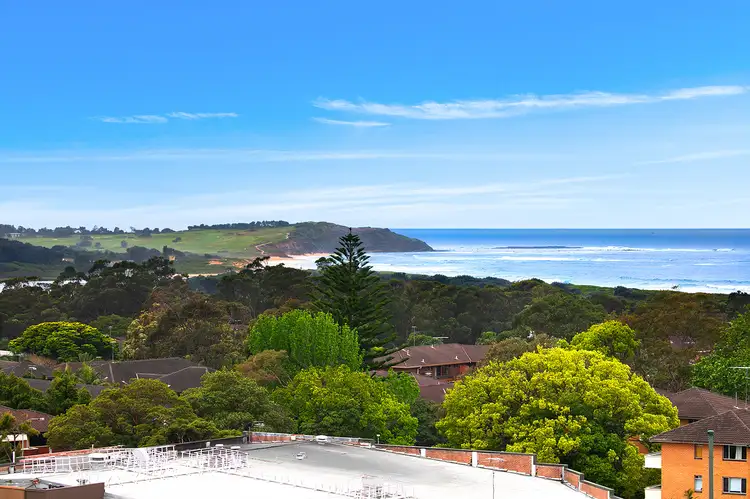 Fourth view of Homely apartment listing, 630B/17 Howard Avenue, Dee Why NSW 2099
